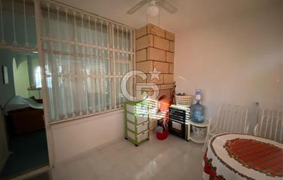 Erdemli Limonlu Denize Sıfır Tatil Sitesinde Satılık 2+1 Daire 
