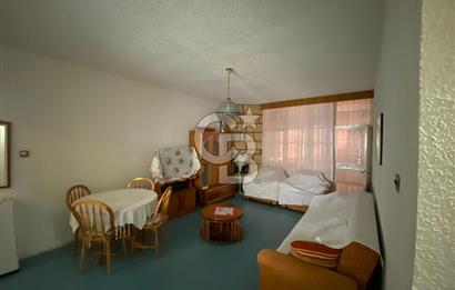 Erdemli Limonlu Denize Sıfır Tatil Sitesinde Satılık 2+1 Daire 