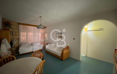 Erdemli Limonlu Denize Sıfır Tatil Sitesinde Satılık 2+1 Daire 
