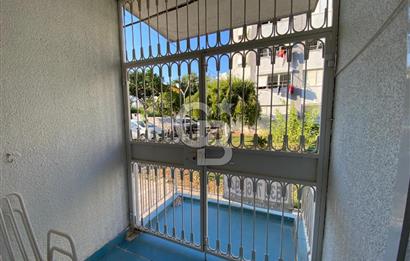 Erdemli Limonlu Denize Sıfır Tatil Sitesinde Satılık 2+1 Daire 