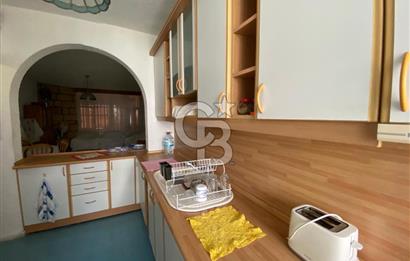Erdemli Limonlu Denize Sıfır Tatil Sitesinde Satılık 2+1 Daire 