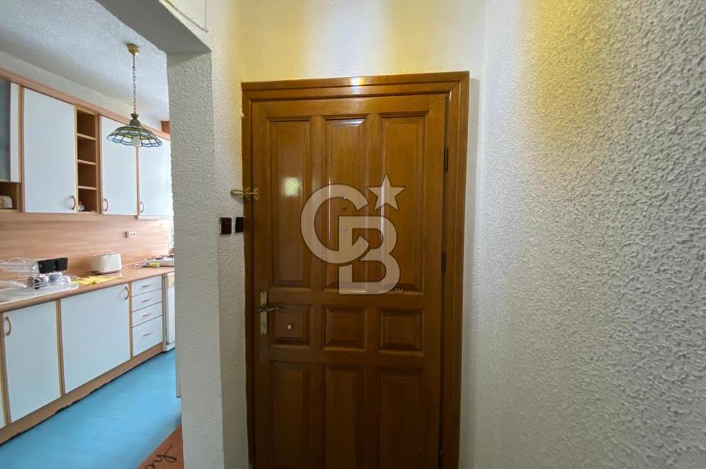 Erdemli Limonlu Denize Sıfır Tatil Sitesinde Satılık 2+1 Daire 