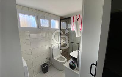 Erdemli Limonlu Denize Sıfır Tatil Sitesinde Satılık 2+1 Daire 