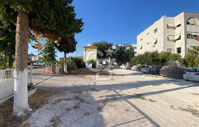 Erdemli Limonlu Denize Sıfır Tatil Sitesinde Satılık 2+1 Daire 