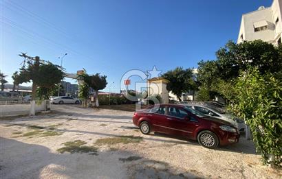Erdemli Limonlu Denize Sıfır Tatil Sitesinde Satılık 2+1 Daire 