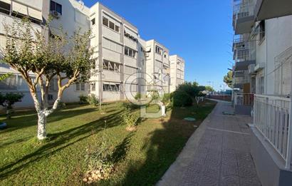 Erdemli Limonlu Denize Sıfır Tatil Sitesinde Satılık 2+1 Daire 