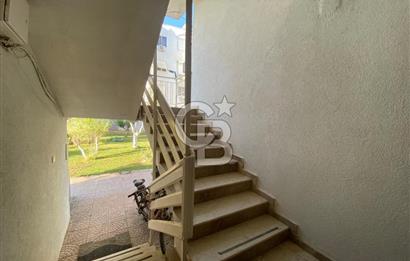 Erdemli Limonlu Denize Sıfır Tatil Sitesinde Satılık 2+1 Daire 