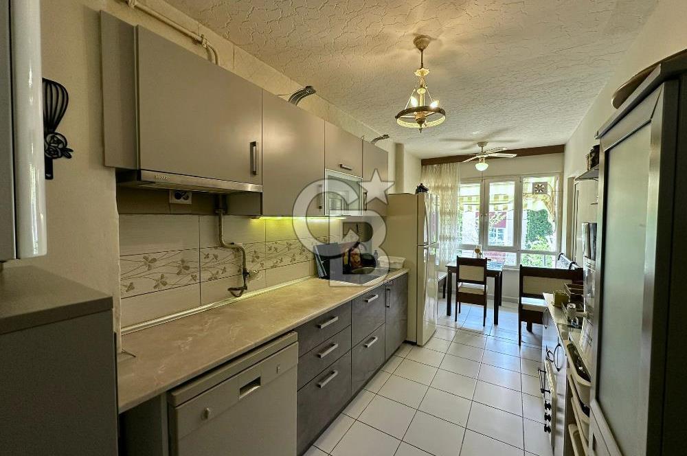 CB TAN-BAŞİSKELE AYDINKENT KALICI KONUTLAR SATILIK 3+1 DAİRE