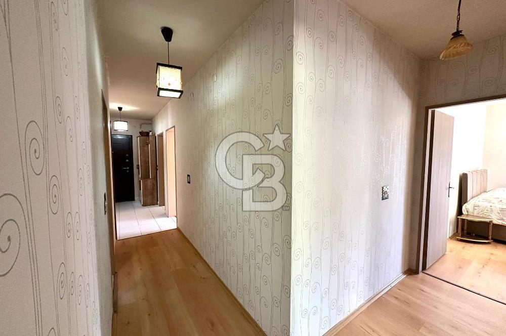 CB TAN-BAŞİSKELE AYDINKENT KALICI KONUTLAR SATILIK 3+1 DAİRE