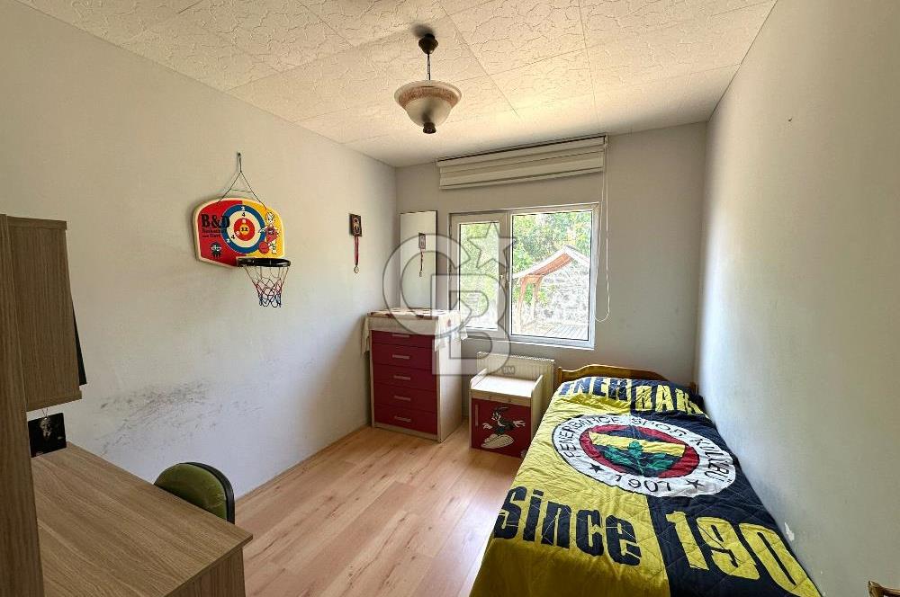 CB TAN-BAŞİSKELE AYDINKENT KALICI KONUTLAR SATILIK 3+1 DAİRE