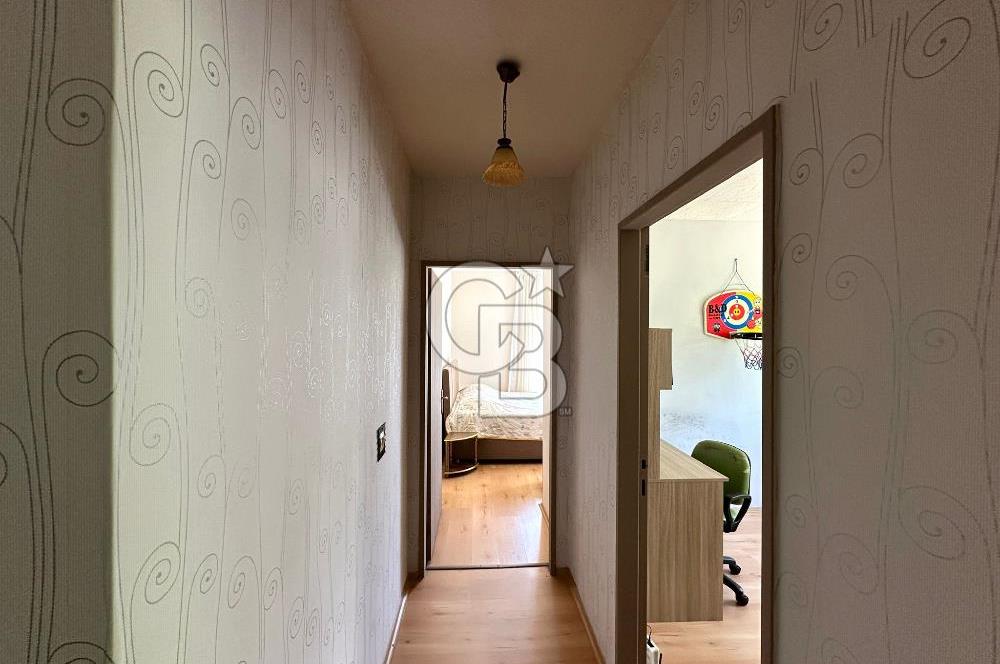 CB TAN-BAŞİSKELE AYDINKENT KALICI KONUTLAR SATILIK 3+1 DAİRE