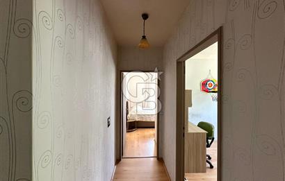 CB TAN-BAŞİSKELE AYDINKENT KALICI KONUTLAR SATILIK 3+1 DAİRE