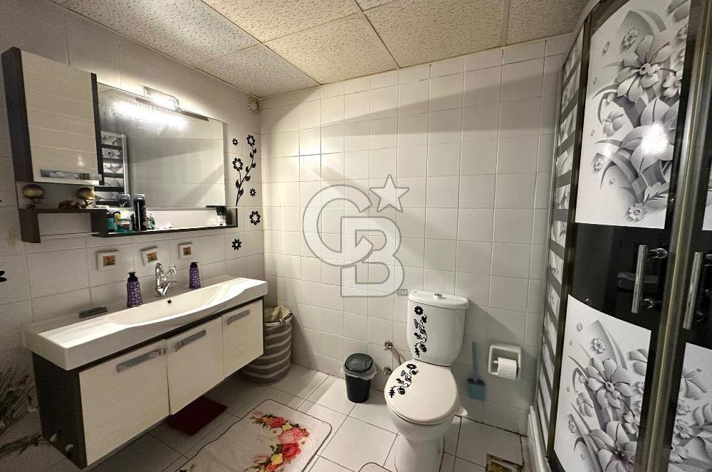 CB TAN-BAŞİSKELE AYDINKENT KALICI KONUTLAR SATILIK 3+1 DAİRE