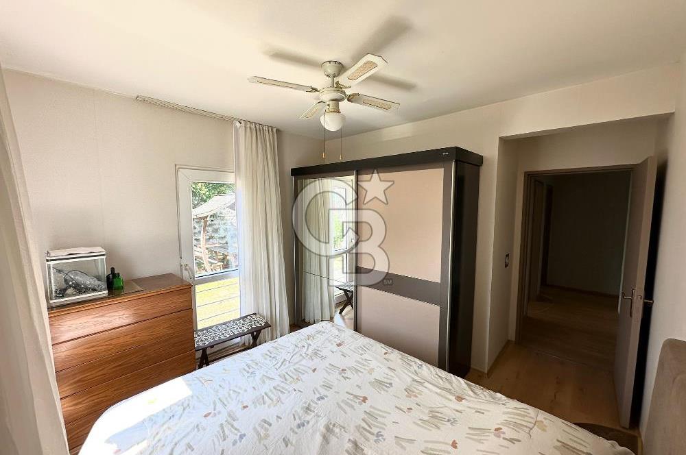CB TAN-BAŞİSKELE AYDINKENT KALICI KONUTLAR SATILIK 3+1 DAİRE