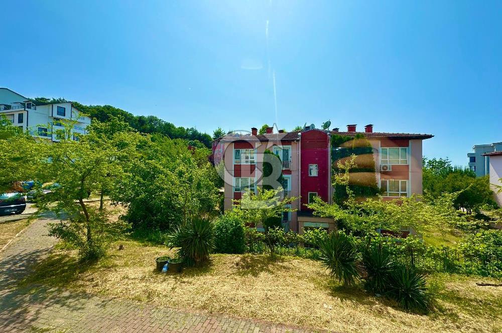 CB TAN-BAŞİSKELE AYDINKENT KALICI KONUTLAR SATILIK 3+1 DAİRE