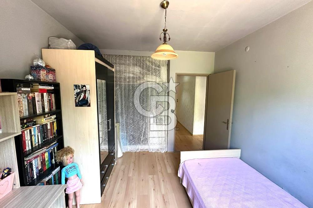 CB TAN-BAŞİSKELE AYDINKENT KALICI KONUTLAR SATILIK 3+1 DAİRE