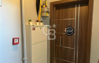 CB TAN-İZMİT MERKEZ ORDUEVİNDE SATILIK 2+1 ARA KAT YENİ DAİRE