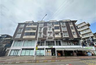 CB TAN-İZMİT MERKEZ ORDUEVİNDE SATILIK 2+1 ARA KAT YENİ DAİRE