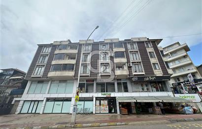 CB TAN-İZMİT MERKEZ ORDUEVİNDE SATILIK 2+1 ARA KAT YENİ DAİRE