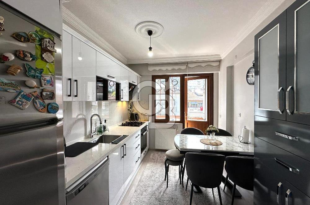 CB TAN-İZMİT MERKEZ ORDUEVİNDE SATILIK 2+1 ARA KAT YENİ DAİRE