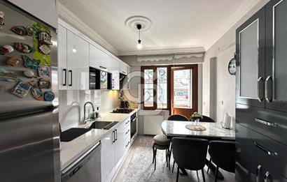 CB TAN-İZMİT MERKEZ ORDUEVİNDE SATILIK 2+1 ARA KAT YENİ DAİRE