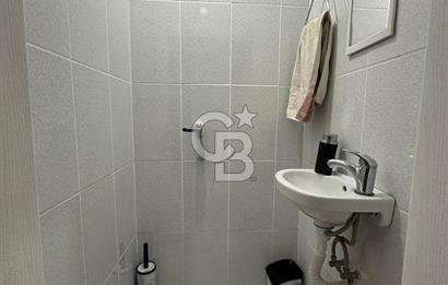 CB TAN-İZMİT MERKEZ ORDUEVİNDE SATILIK 2+1 ARA KAT YENİ DAİRE