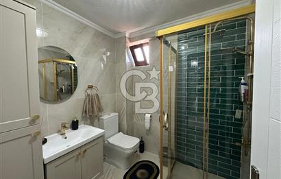 CB TAN-İZMİT MERKEZ ORDUEVİNDE SATILIK 2+1 ARA KAT YENİ DAİRE