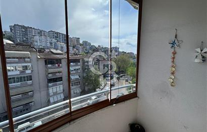 CB TAN-İZMİT MERKEZ ORDUEVİNDE SATILIK 2+1 ARA KAT YENİ DAİRE