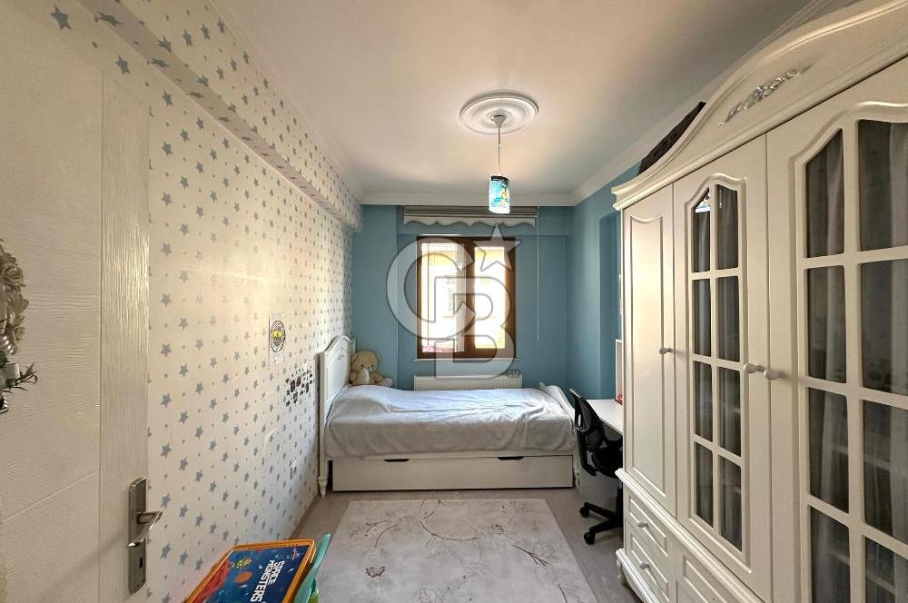 CB TAN-İZMİT MERKEZ ORDUEVİNDE SATILIK 2+1 ARA KAT YENİ DAİRE