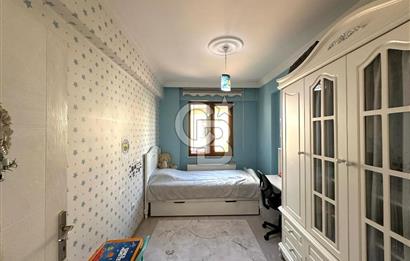 CB TAN-İZMİT MERKEZ ORDUEVİNDE SATILIK 2+1 ARA KAT YENİ DAİRE