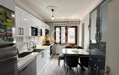 CB TAN-İZMİT MERKEZ ORDUEVİNDE SATILIK 2+1 ARA KAT YENİ DAİRE