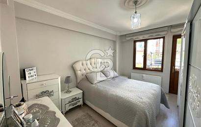 CB TAN-İZMİT MERKEZ ORDUEVİNDE SATILIK 2+1 ARA KAT YENİ DAİRE