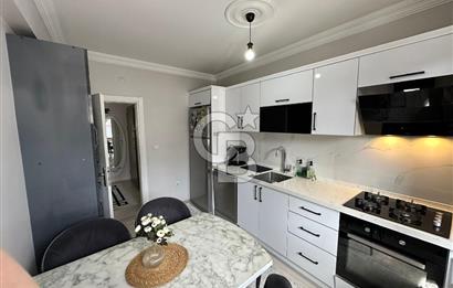 CB TAN-İZMİT MERKEZ ORDUEVİNDE SATILIK 2+1 ARA KAT YENİ DAİRE