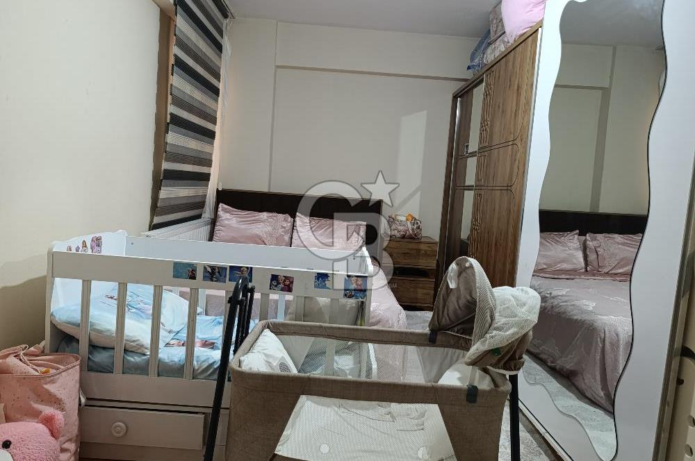 İZMİR MENEMEN ESATPAŞA MAH. YATIRIMA UYGUN YENİ BİNADA 3+1 DAİRE