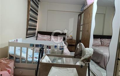 İZMİR MENEMEN ESATPAŞA MAH. YATIRIMA UYGUN YENİ BİNADA 3+1 DAİRE