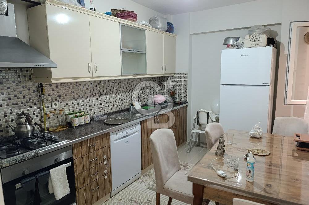 İZMİR MENEMEN ESATPAŞA MAH. YATIRIMA UYGUN YENİ BİNADA 3+1 DAİRE