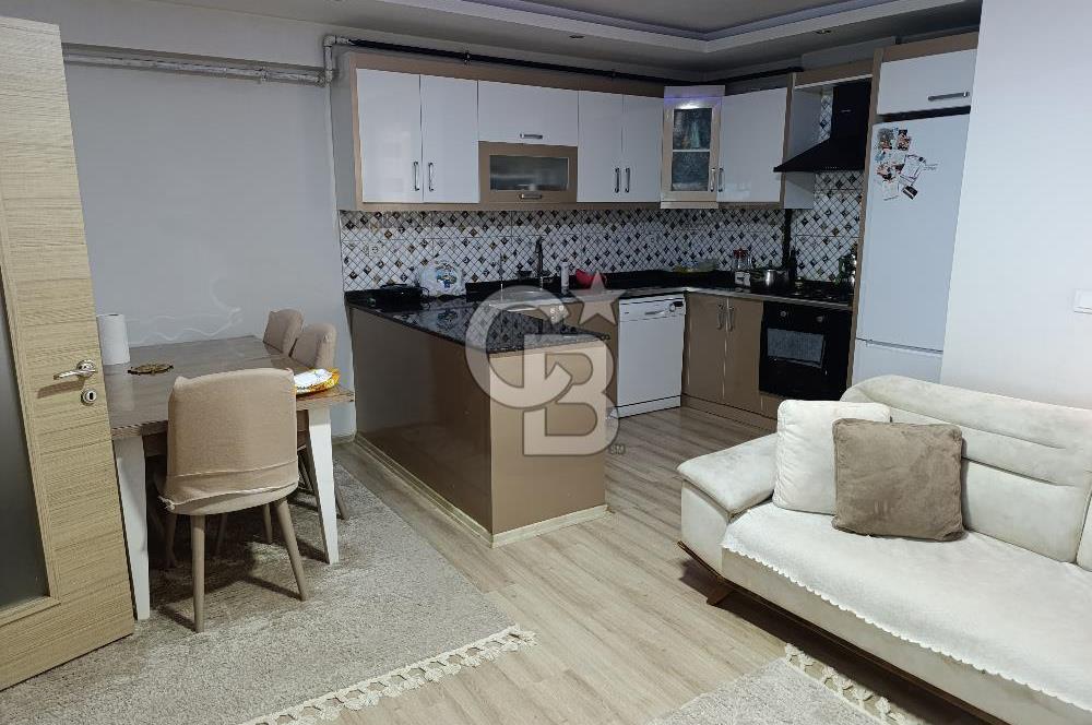 MENEMEN İSMET İNÖNÜ MAH. YÜKSEK GETİRİLİ 3+1 DAİRE 