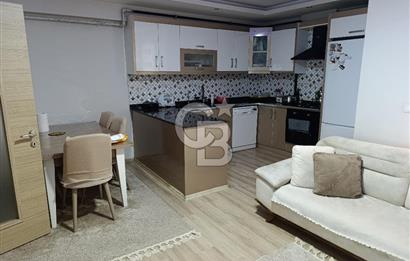MENEMEN İSMET İNÖNÜ MAH. YÜKSEK GETİRİLİ 3+1 DAİRE 