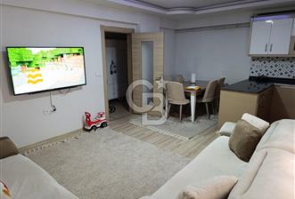 MENEMEN İSMET İNÖNÜ MAH. YÜKSEK GETİRİLİ 3+1 DAİRE 