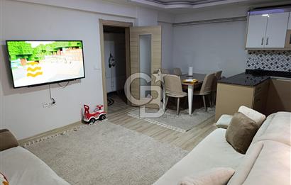 MENEMEN İSMET İNÖNÜ MAH. YÜKSEK GETİRİLİ 3+1 DAİRE 