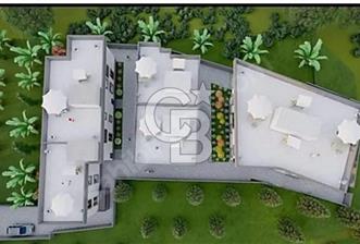 İzmir Foçada Bağarası Sitede 3+1 Bahçe Dubleks 