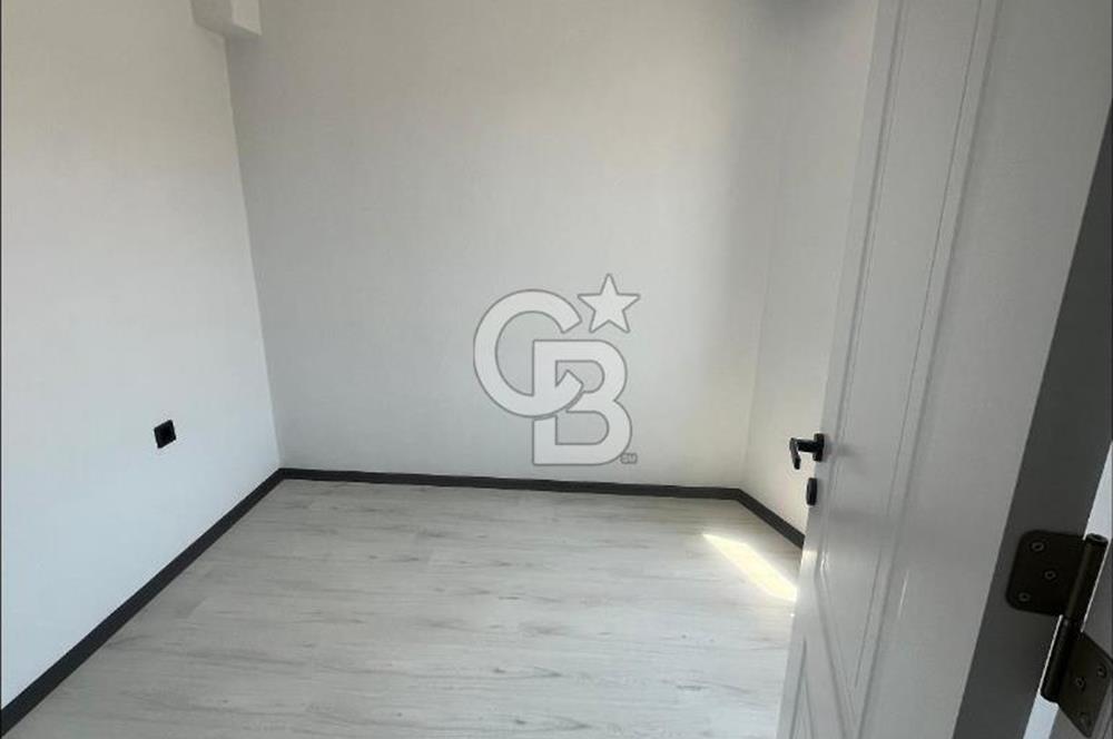 İzmir Foçada Bağarası Sitede 3+1 Bahçe Dubleks 