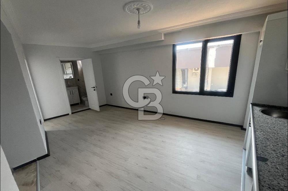 İzmir Foçada Bağarası Sitede 3+1 Bahçe Dubleks 