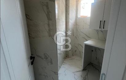 İzmir Foçada Bağarası Sitede 3+1 Bahçe Dubleks 