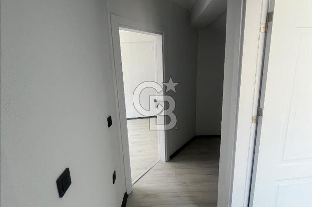 İzmir Foçada Bağarası Sitede 3+1 Bahçe Dubleks 