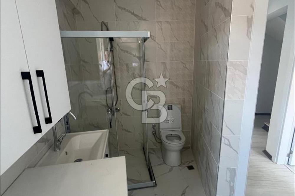 İzmir Foçada Bağarası Sitede 3+1 Bahçe Dubleks 
