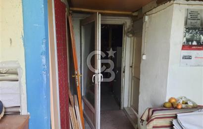 TOKAT BÜYÜKYILDIZ KANAL ALTI TEK TAPU BAHÇE - 1.526M2 VE 2+1 EV
