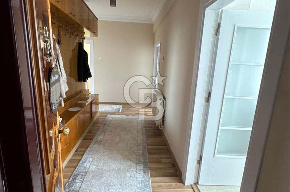 1 NOLU ERDOĞDUDA SATILIK İÇİ YENİLENMİŞ 3+1 DAİRE