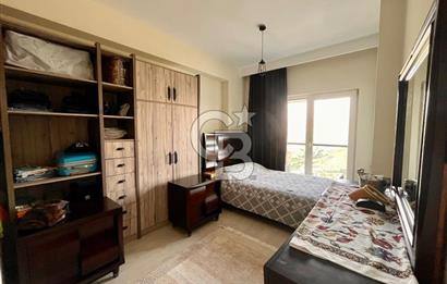 SİNPAŞ MARİNA BÜYÜK TİP 1.5+1 SATILIK DAİRE VADİ MANZARALI