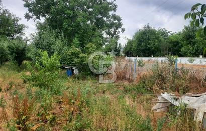 TOKAT BÜYÜKYILDIZ KANAL ALTI TEK TAPU BAHÇE - 1.526M2 VE 2+1 EV
